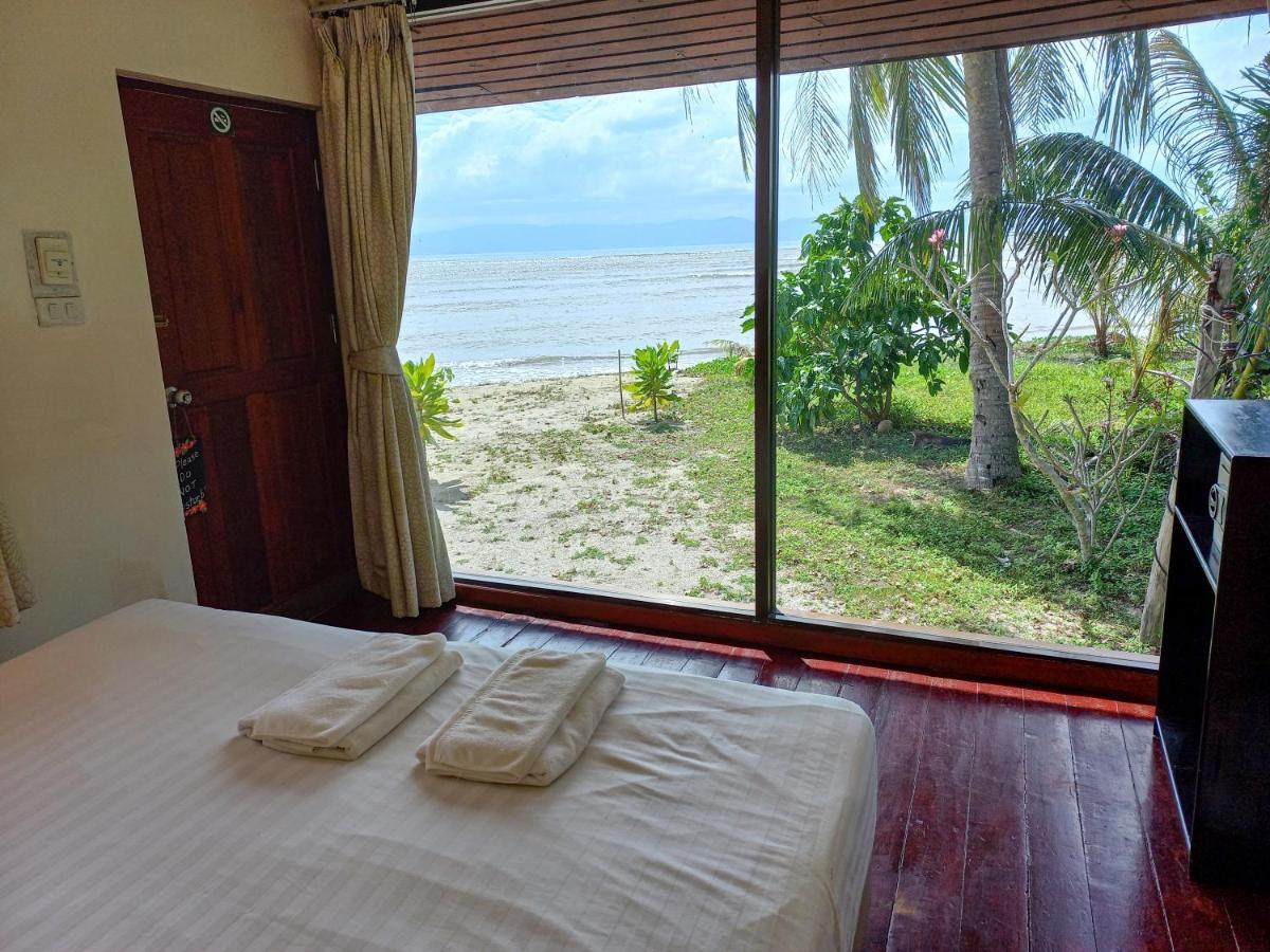 Morning Star Resort Baan Tai Rom bilde