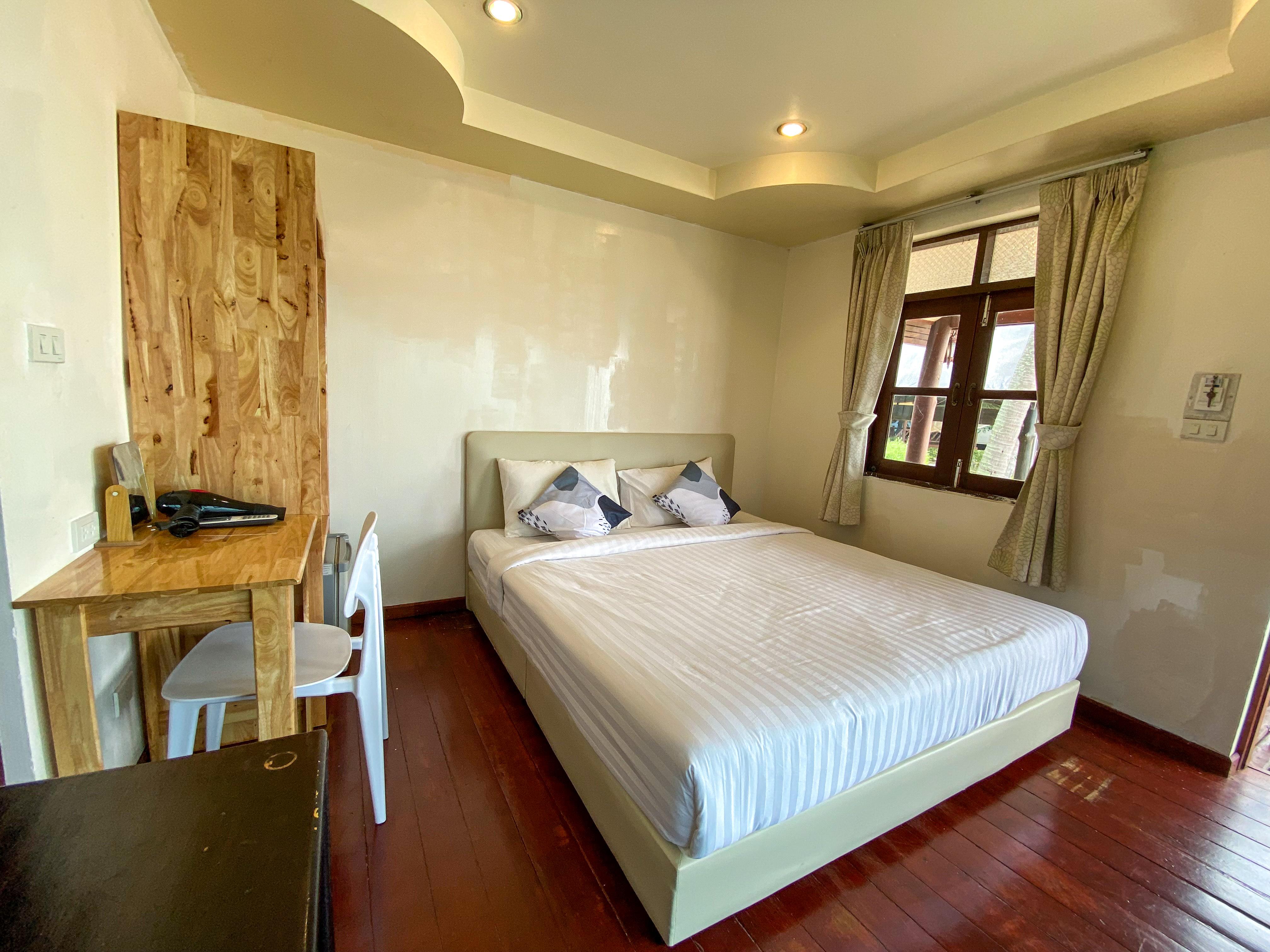Morning Star Resort Baan Tai Eksteriør bilde